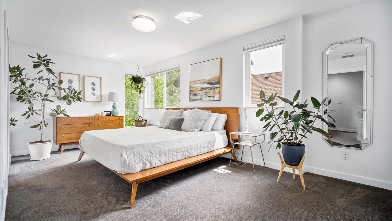 Photo of Bedroom in Sunnyside