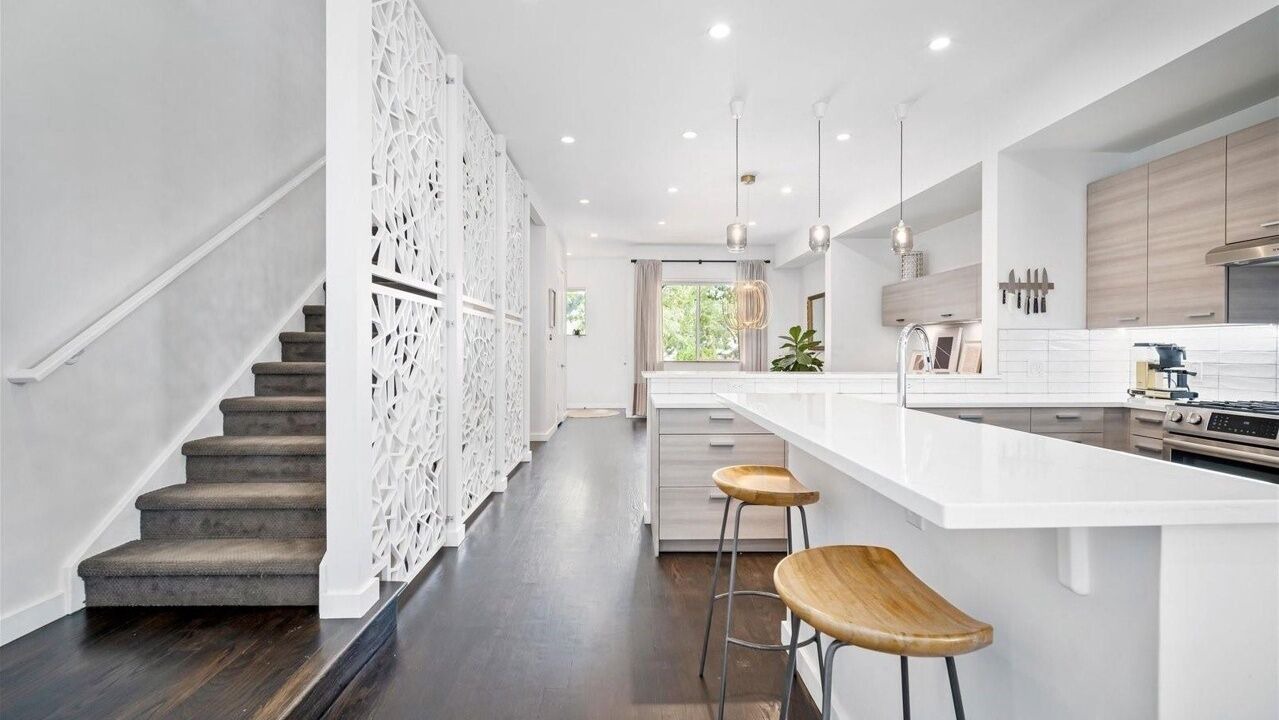 Photo of Kitchen in Sunnyside