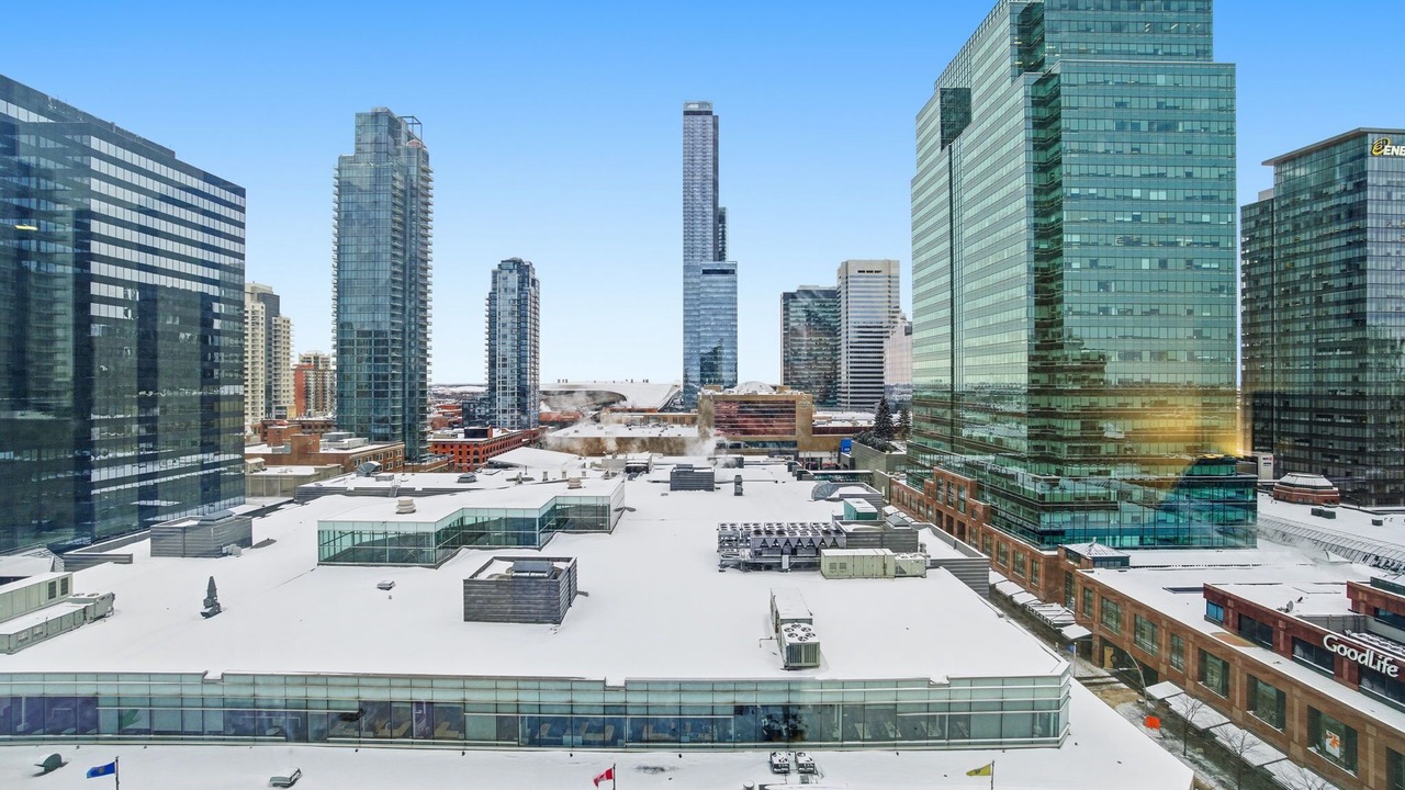 Photo of Others in Downtown Edmonton