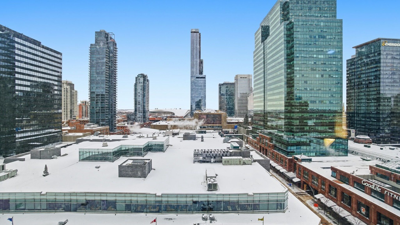 Photo of Others in Downtown Edmonton