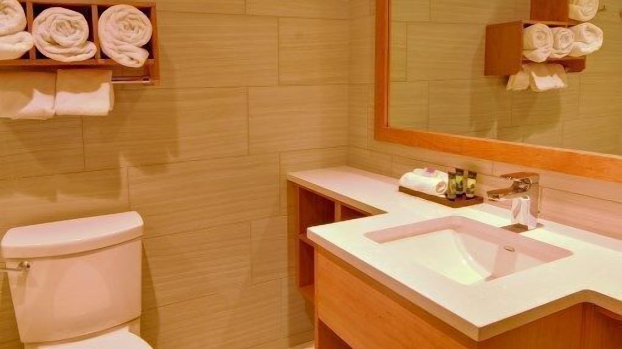 Photo of Bathroom in Banff