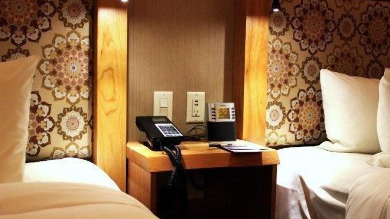 Photo of Bedroom in Banff