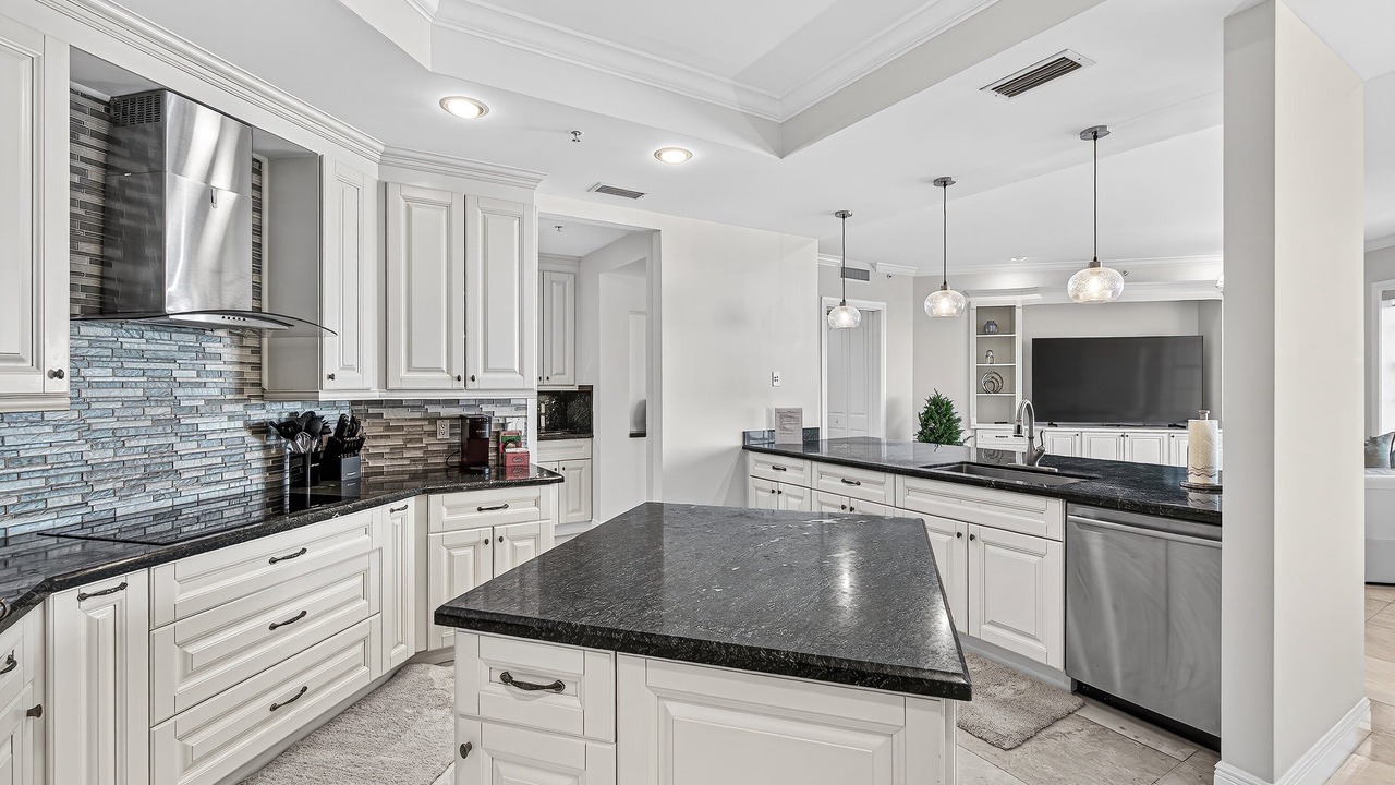 Photo of Kitchen in Jupiter