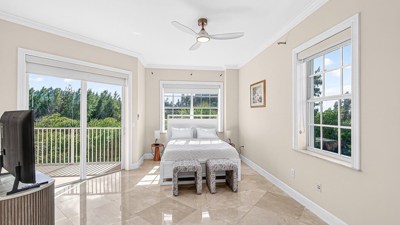Photo of Bedroom in Jupiter