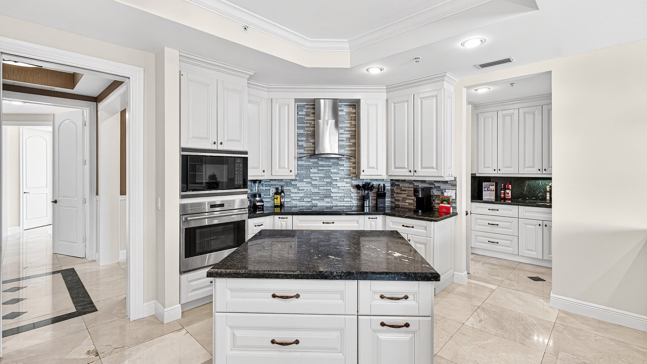 Photo of Kitchen in Jupiter