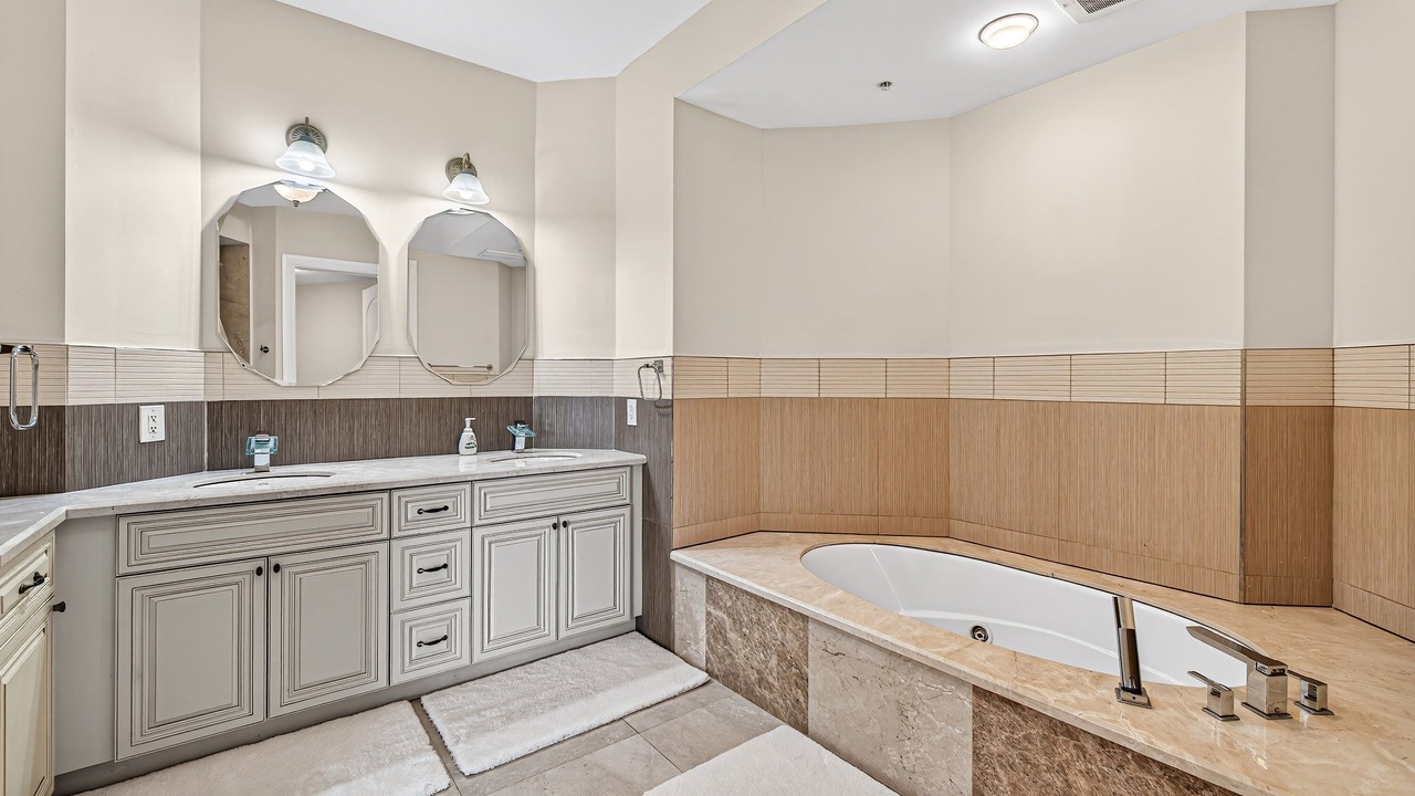 Photo of Bathroom in Jupiter