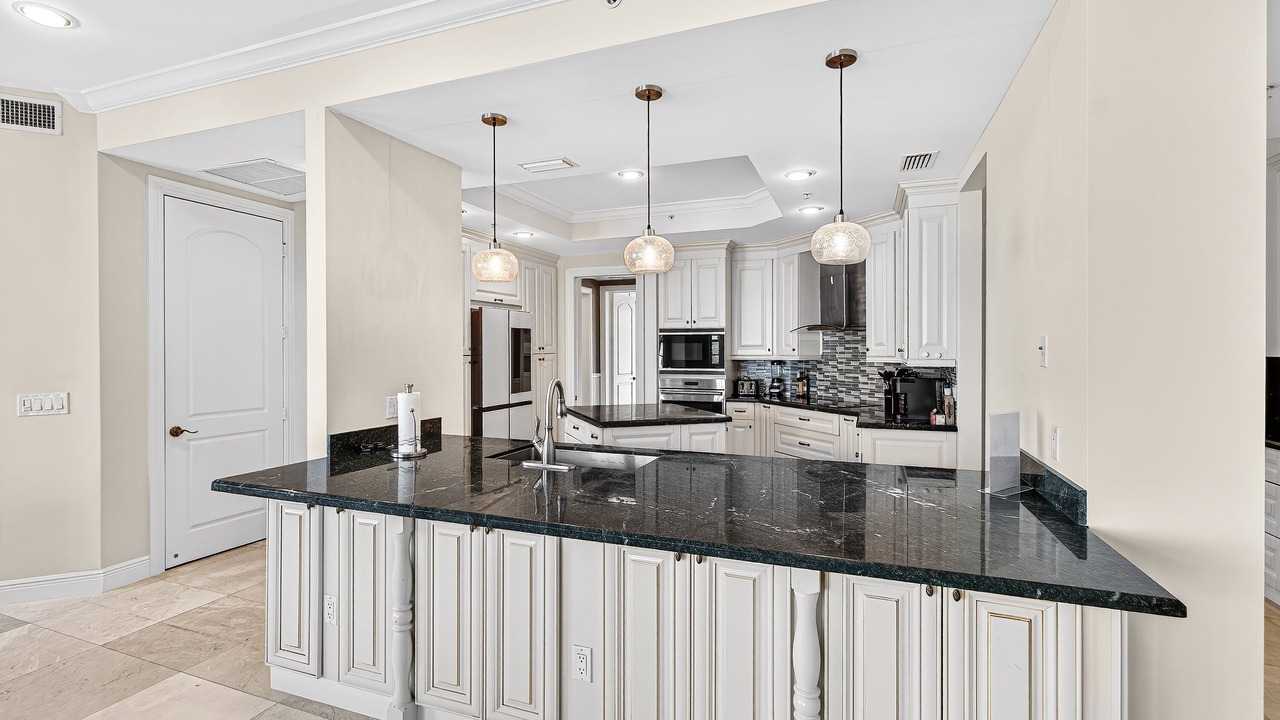 Photo of Kitchen in Jupiter