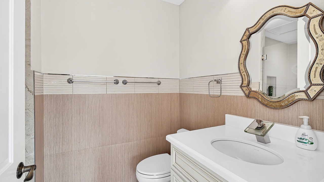 Photo of Bathroom in Jupiter