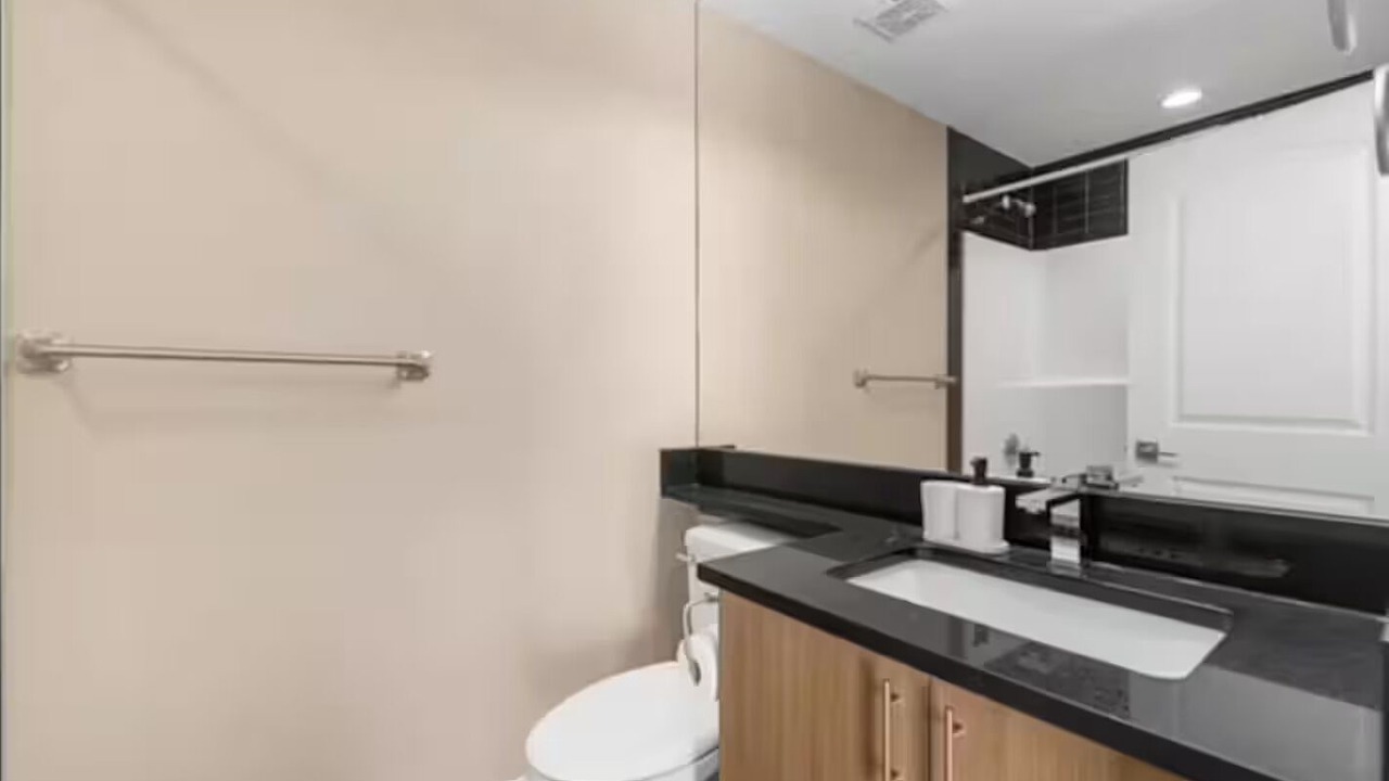 Photo of Bathroom in Calgary
