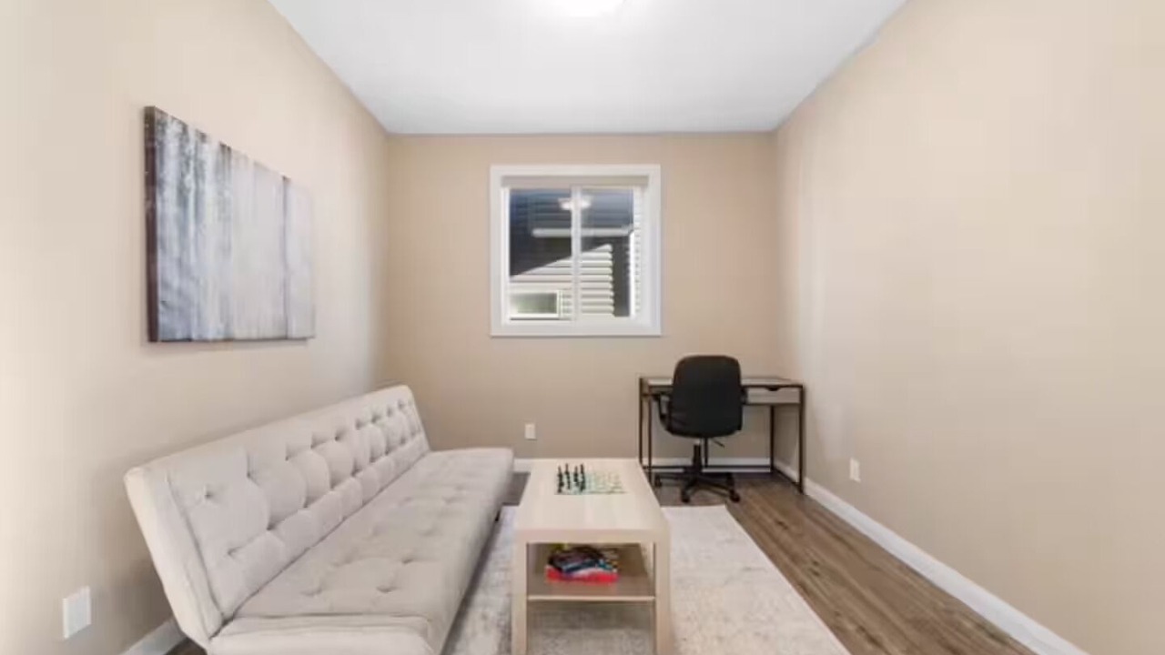 Photo of Livingroom in Calgary