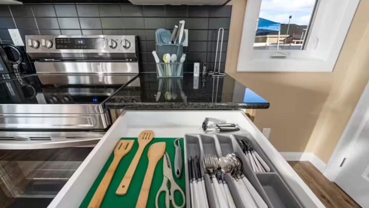Photo of Kitchen in Calgary