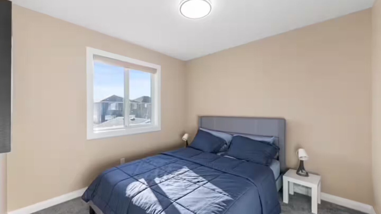 Photo of Bedroom in Calgary