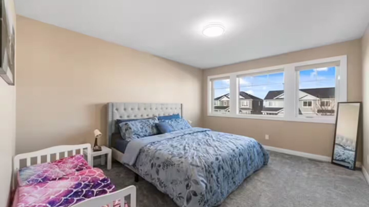 Photo of Bedroom in Calgary