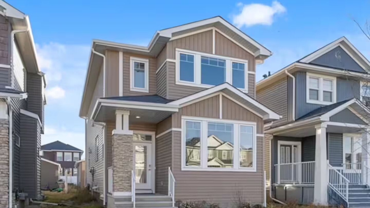Photo of Outdoor in Calgary