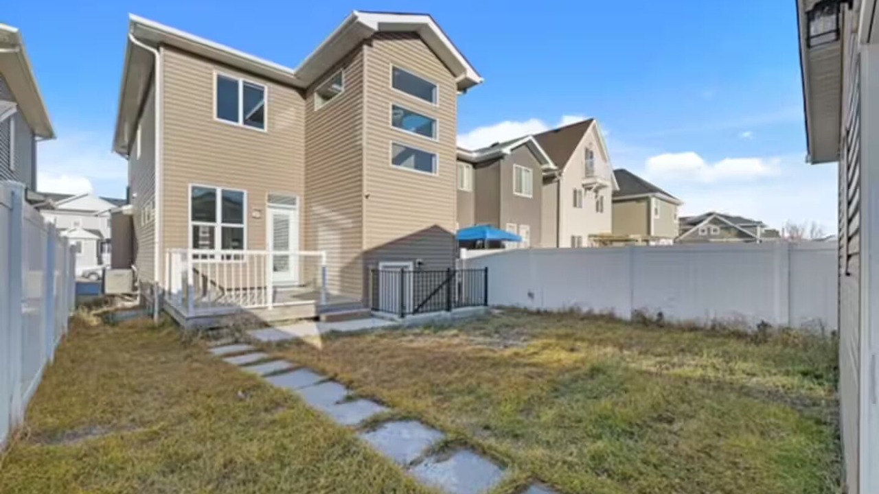 Photo of Outdoor in Calgary