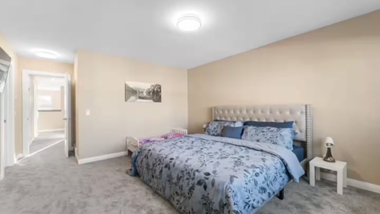Photo of Bedroom in Calgary