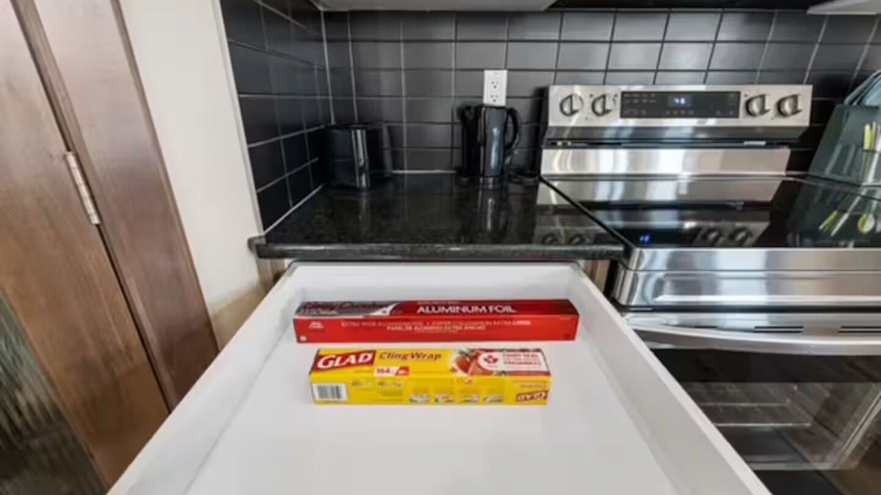 Photo of Kitchen in Calgary