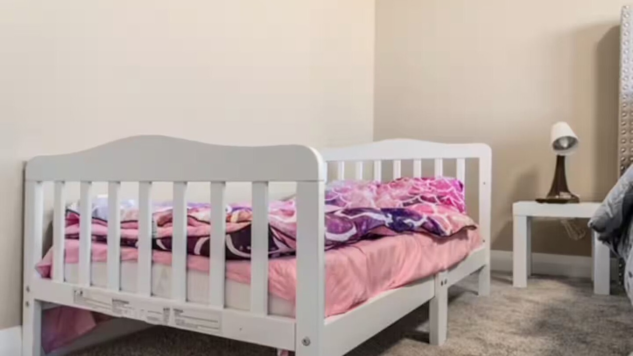 Photo of Bedroom in Calgary