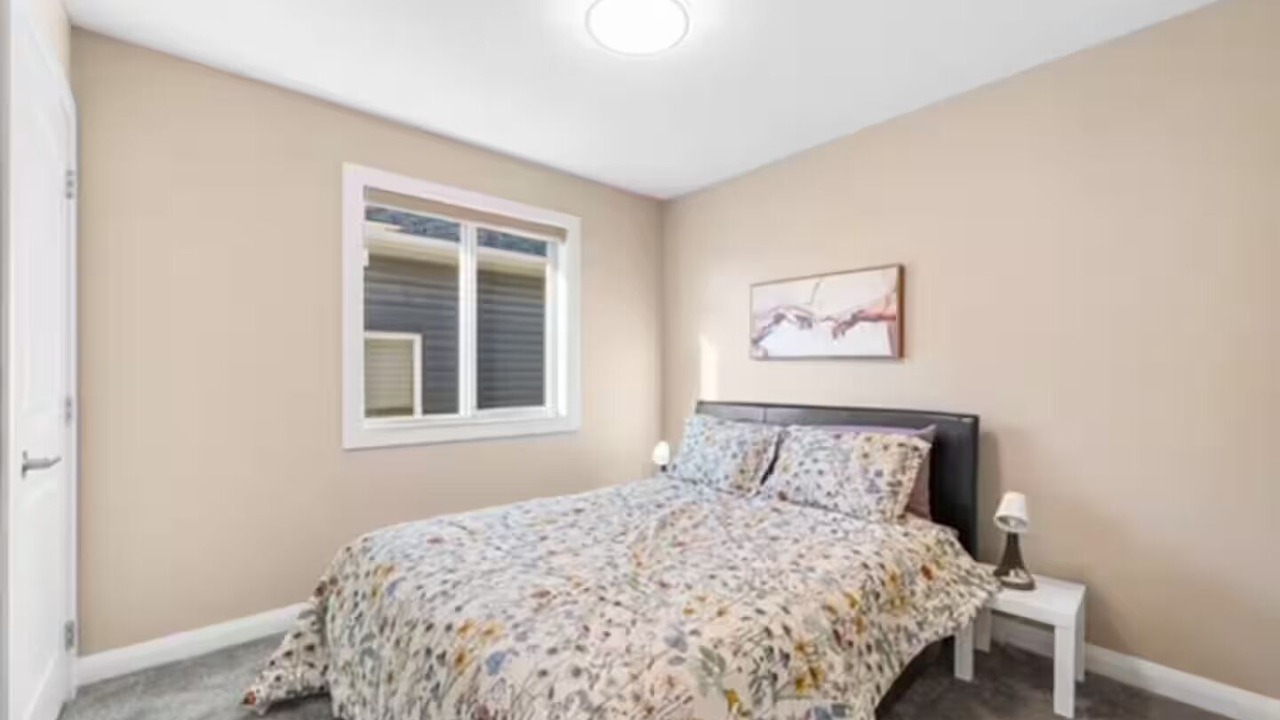 Photo of Bedroom in Calgary