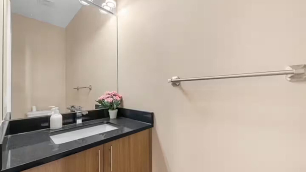 Photo of Bathroom in Calgary