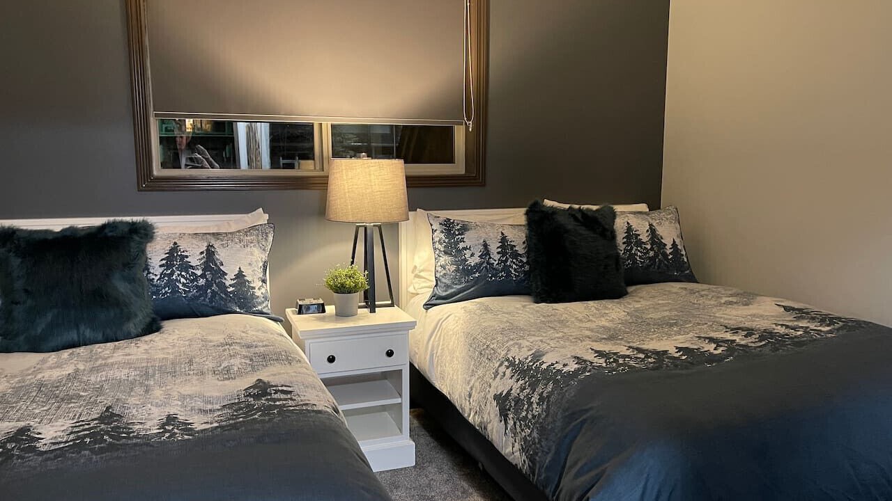 Photo of Bedroom in Canmore