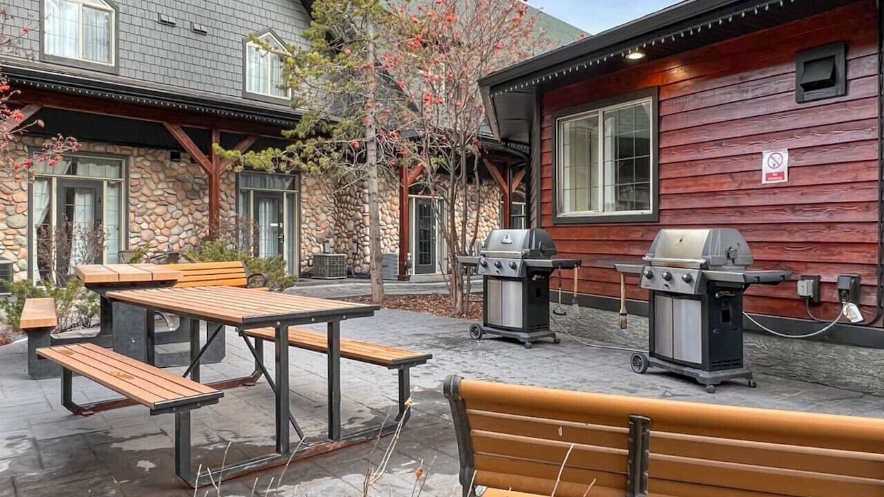 Photo of Outdoor in Canmore