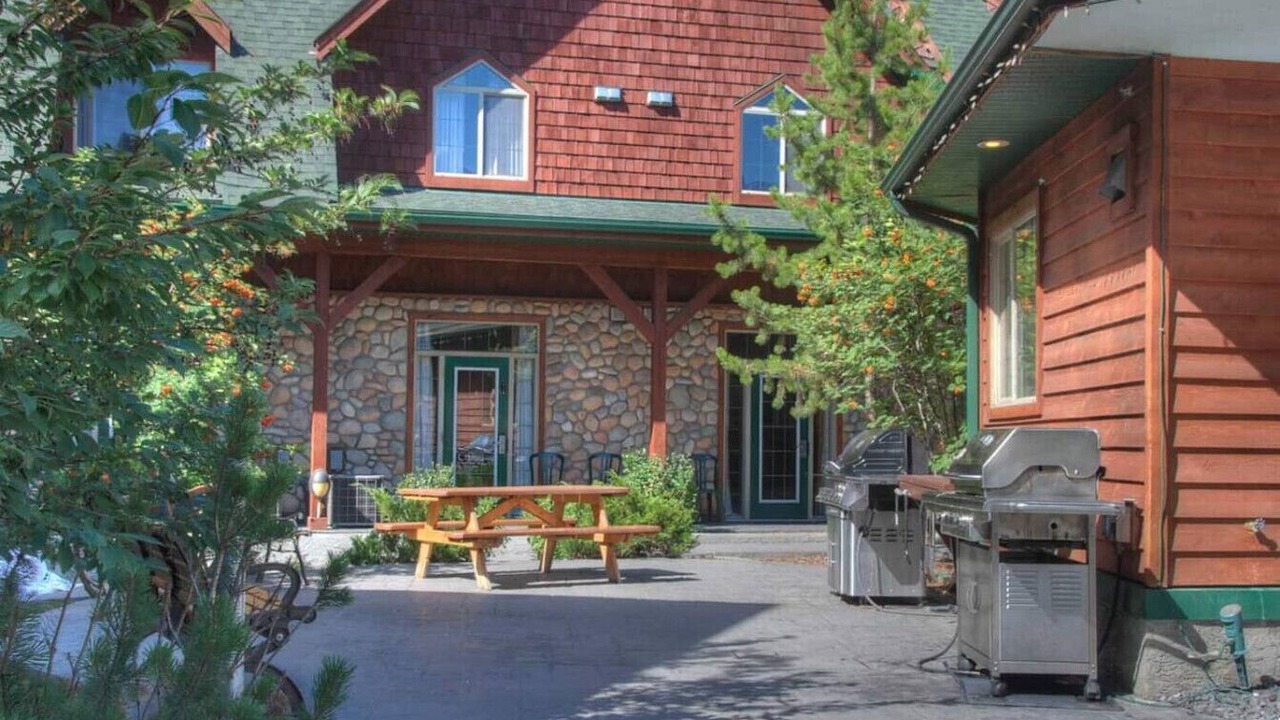 Photo of Outdoor in Canmore