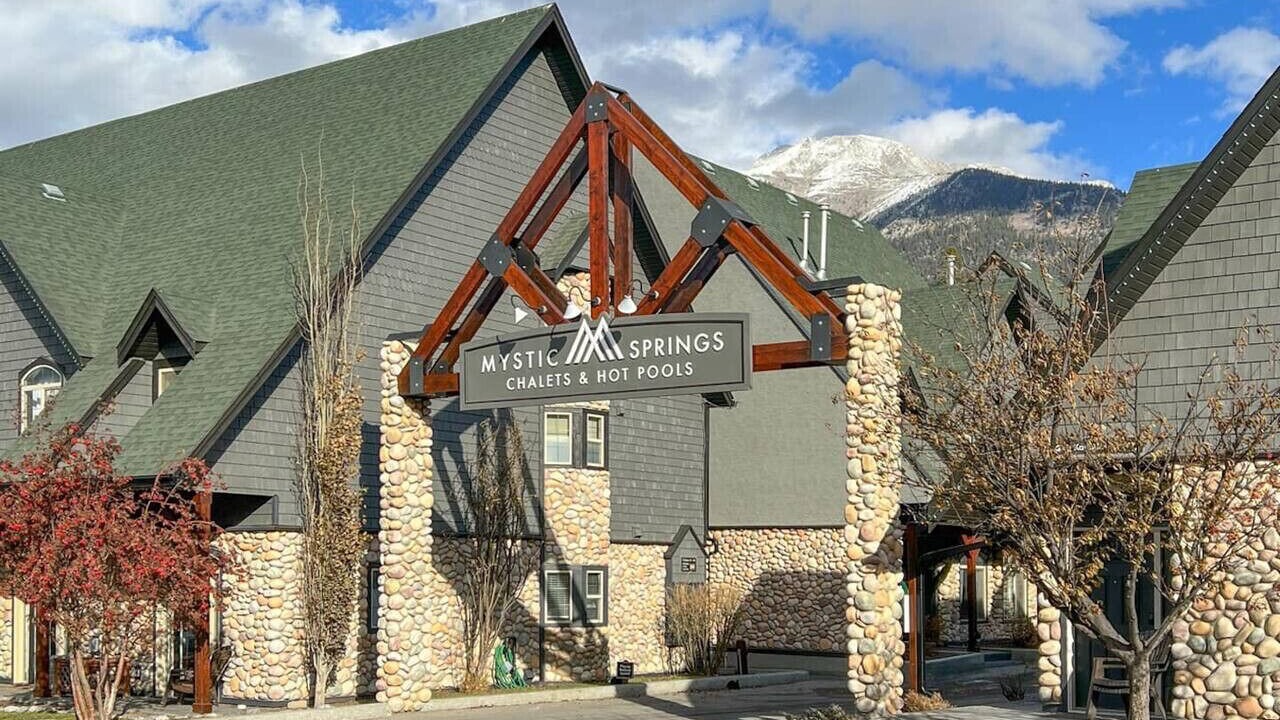 Photo of Others in Canmore