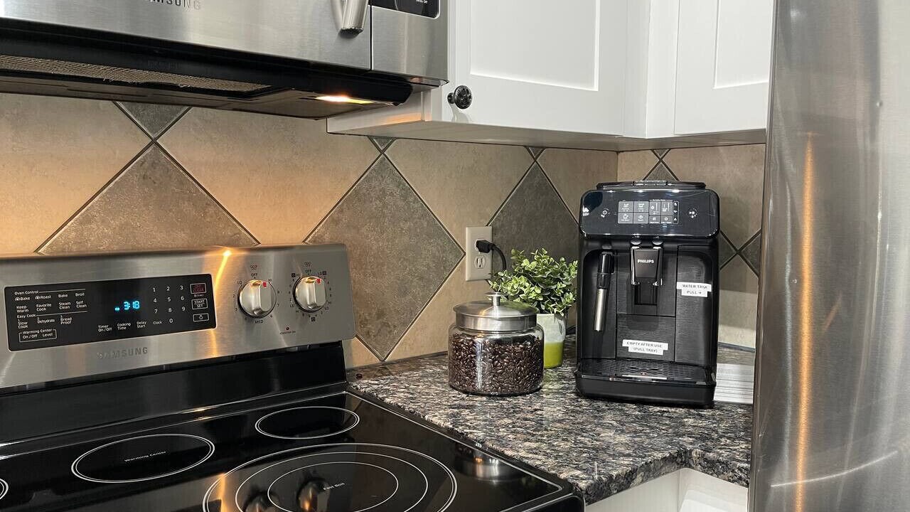 Photo of Kitchen in Canmore