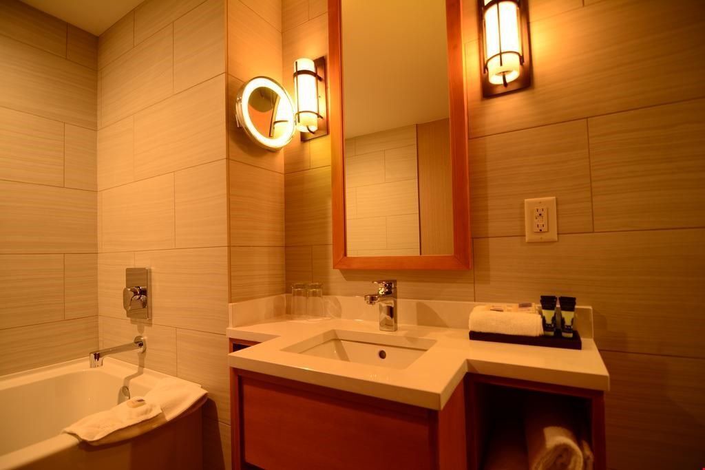 Photo of Bathroom in Banff