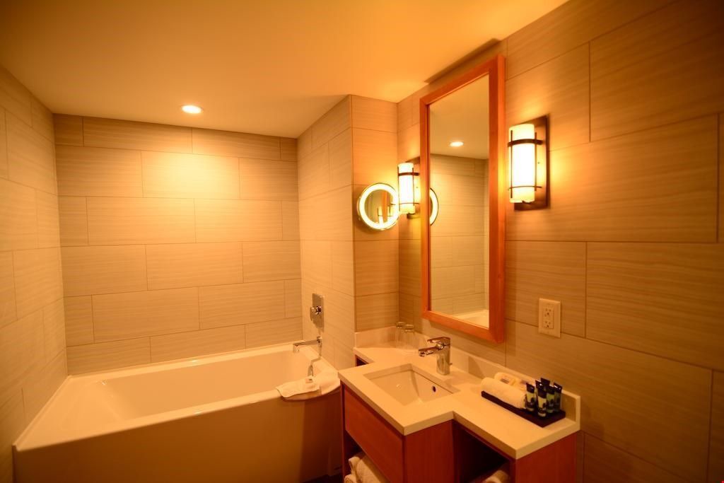 Photo of Bathroom in Banff