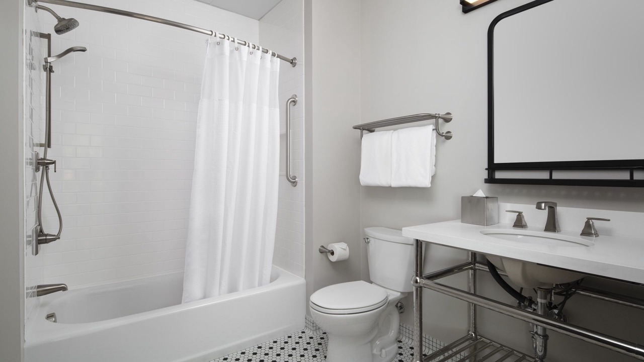 Photo of Bathroom in Glenwood Springs