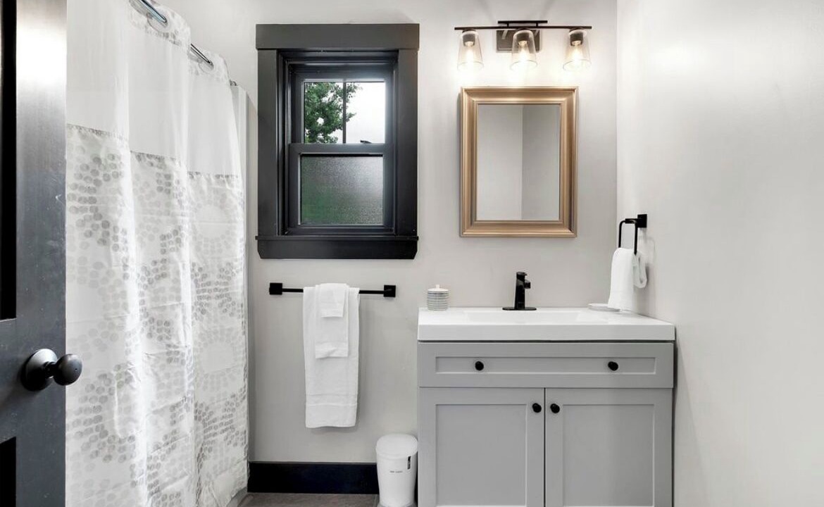 Photo of Bathroom in Bethel