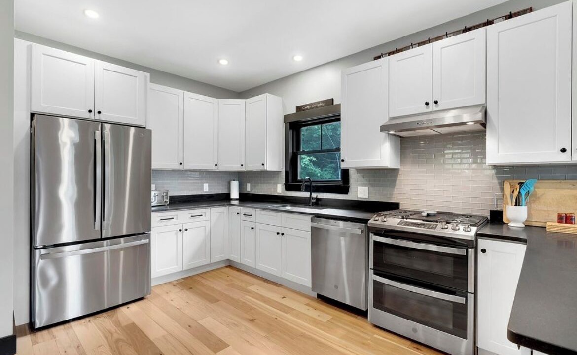 Photo of Kitchen in Bethel