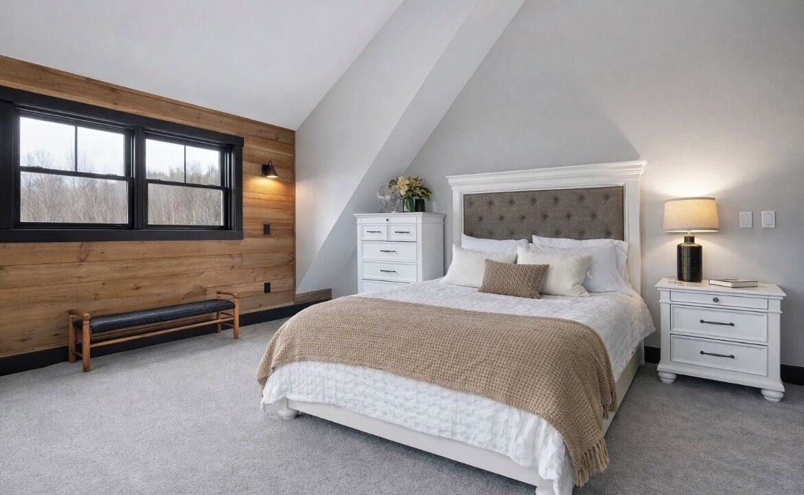 Photo of Bedroom in Bethel