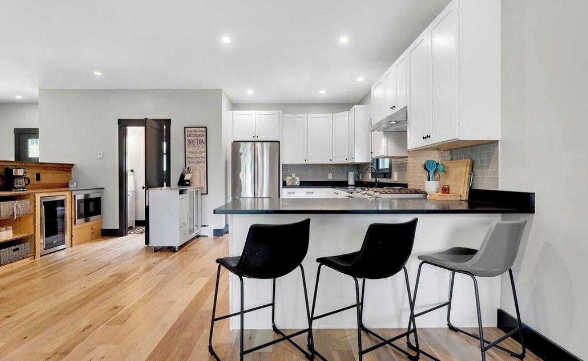 Photo of Kitchen in Bethel