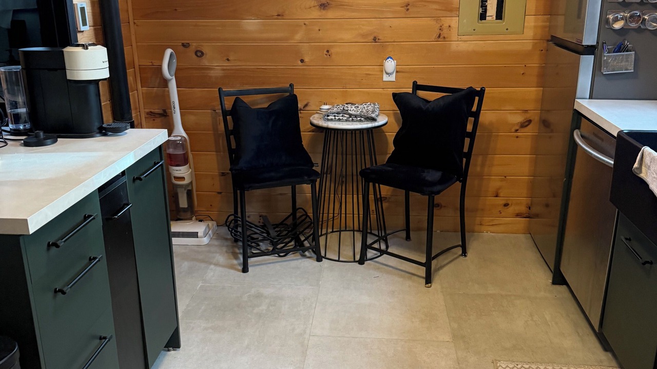 Photo of Kitchen in Markerville