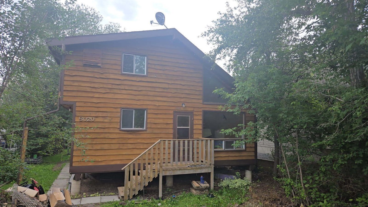 Photo of Outdoor in Markerville