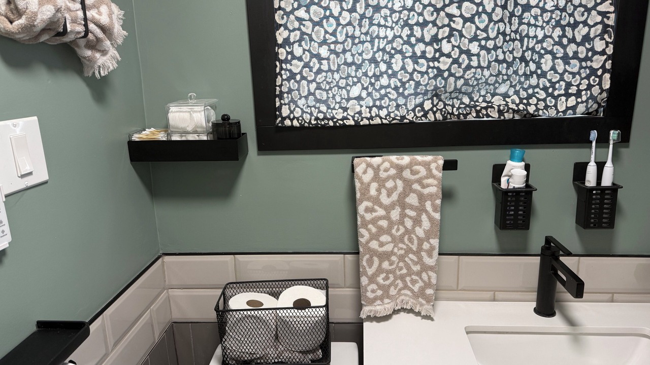 Photo of Bathroom in Markerville