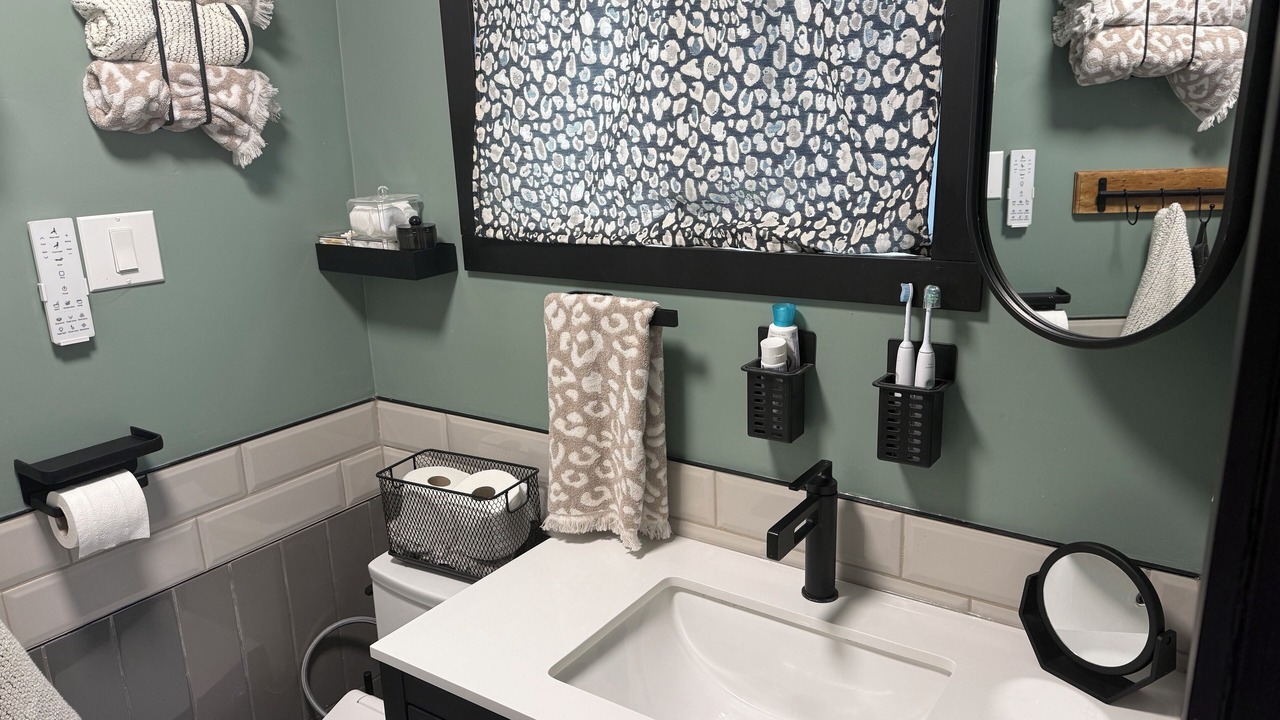 Photo of Bathroom in Markerville