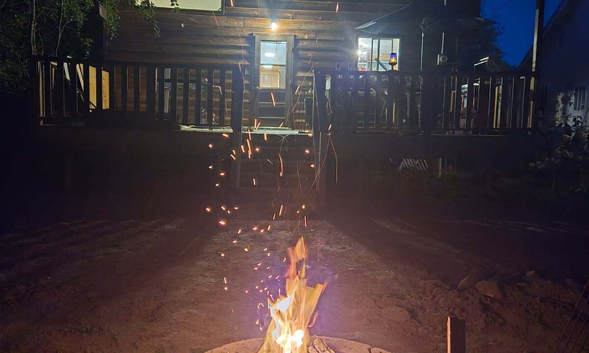 Photo of Outdoor in Markerville