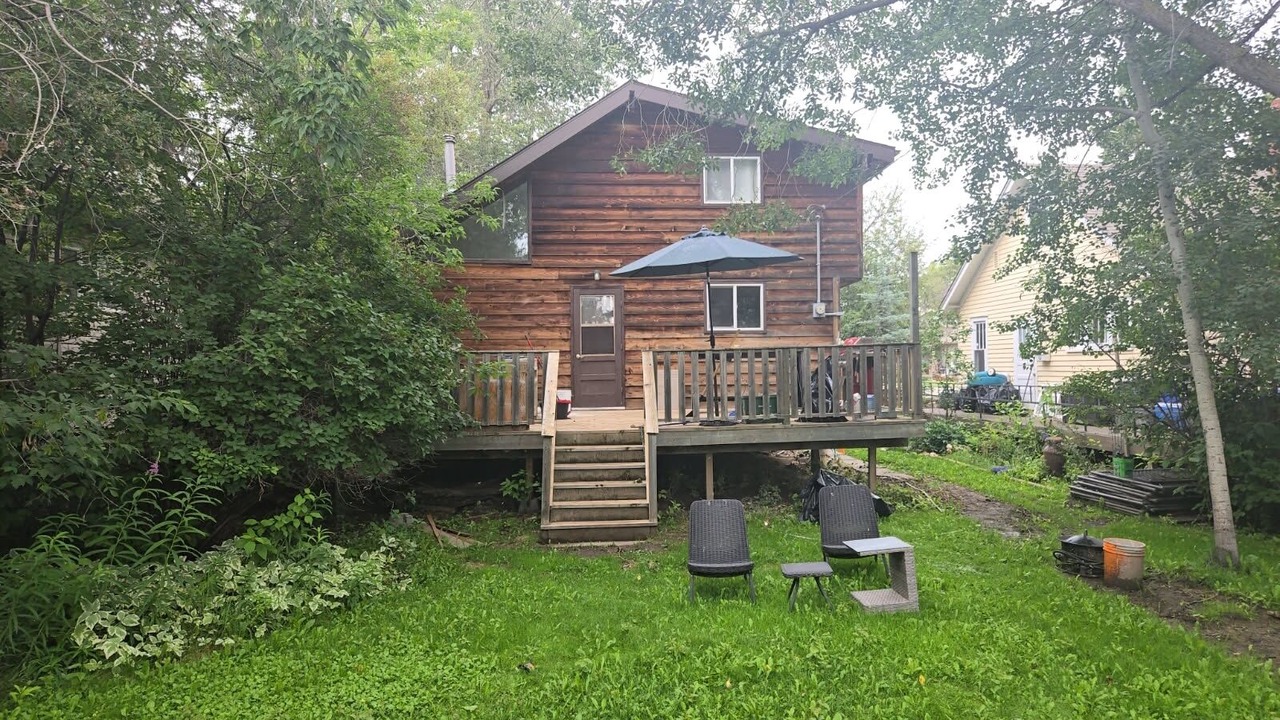 Photo of Outdoor in Markerville
