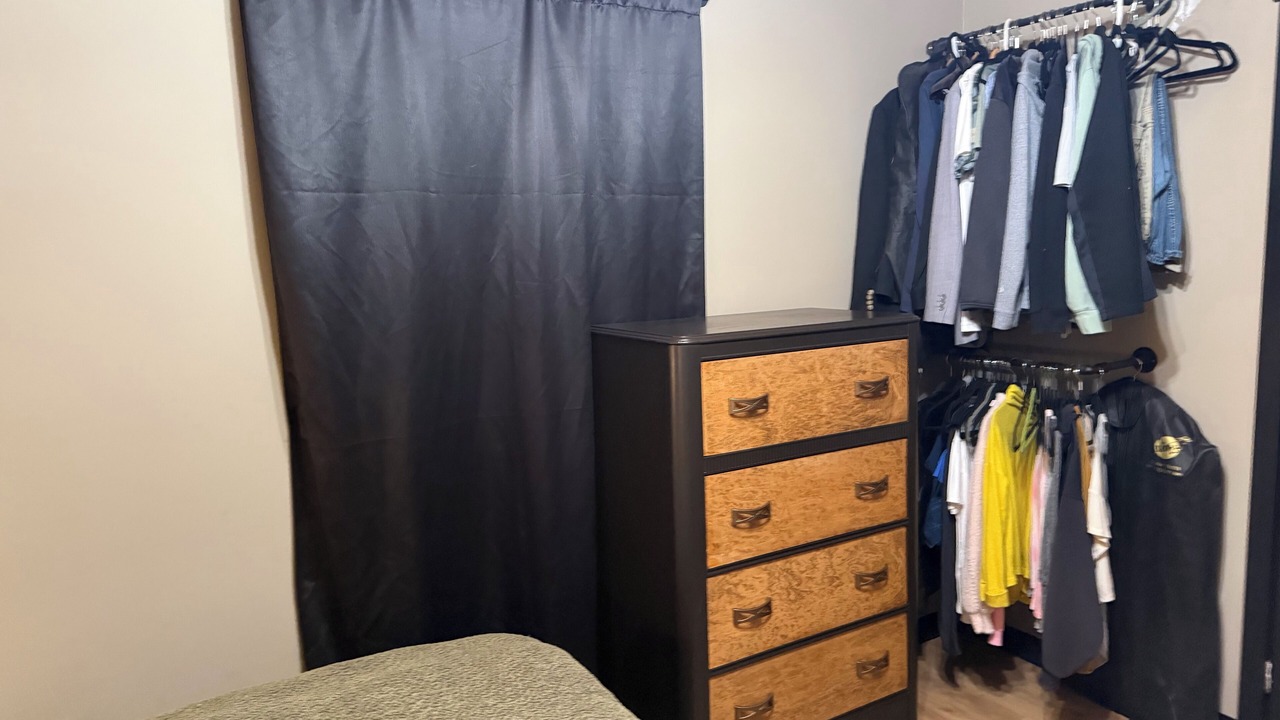 Photo of Bedroom in Markerville