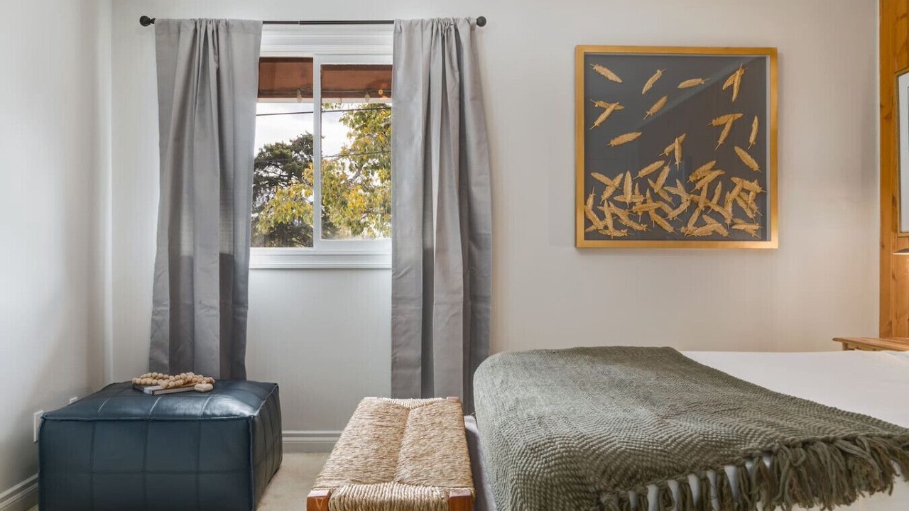 Photo of Bedroom in Harvie Heights