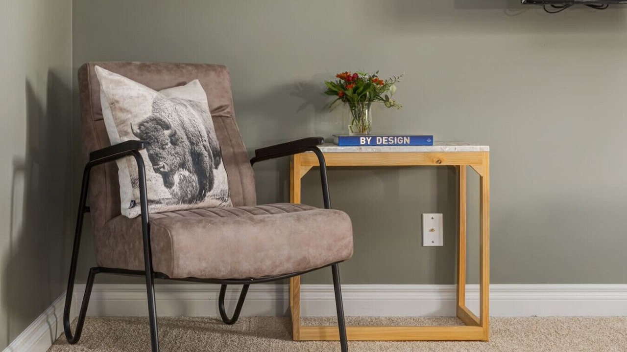 Photo of Bedroom in Harvie Heights
