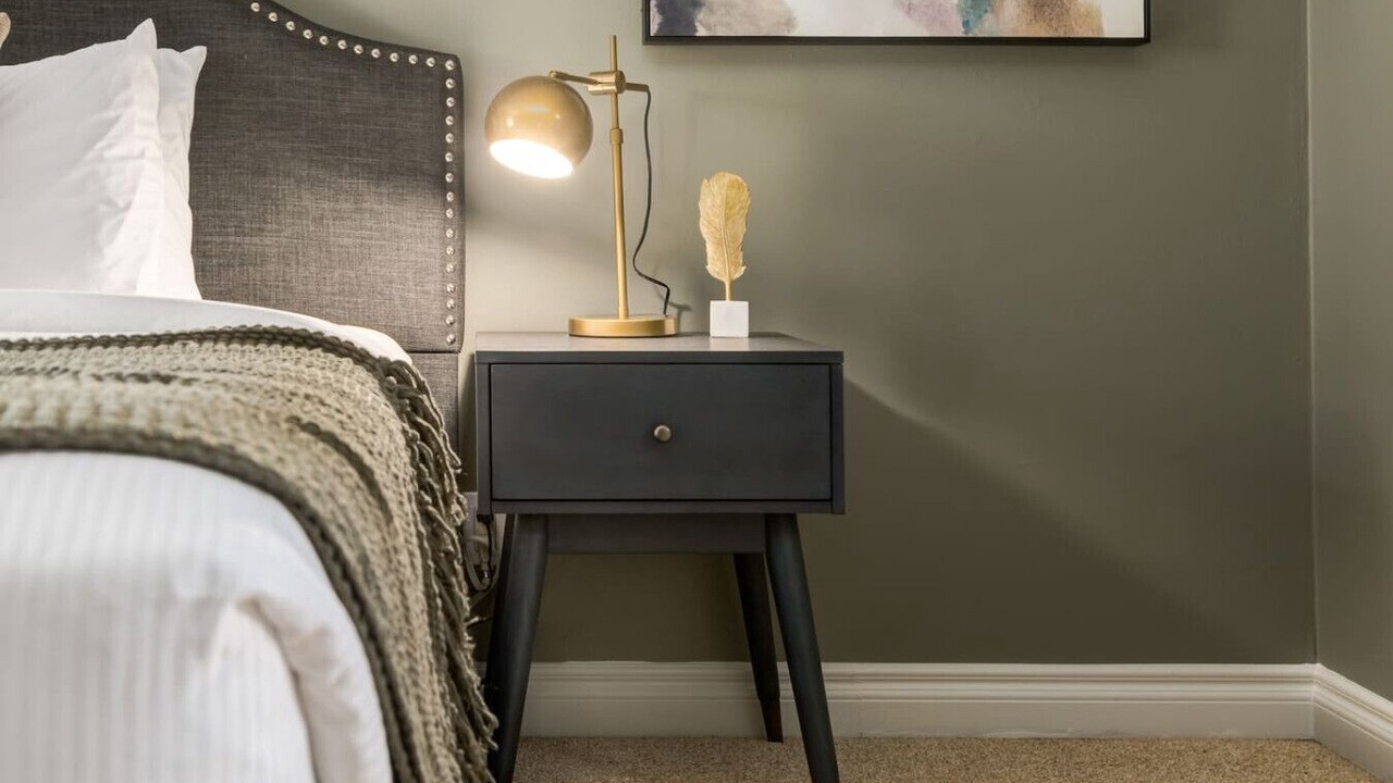 Photo of Bedroom in Harvie Heights