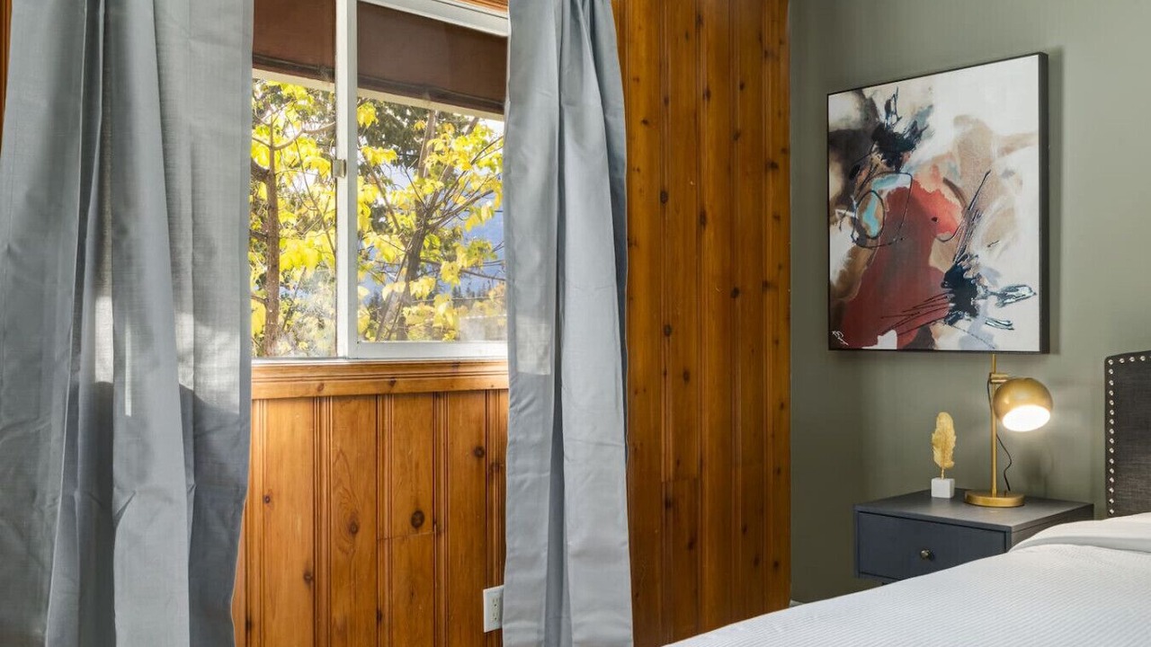 Photo of Bedroom in Harvie Heights