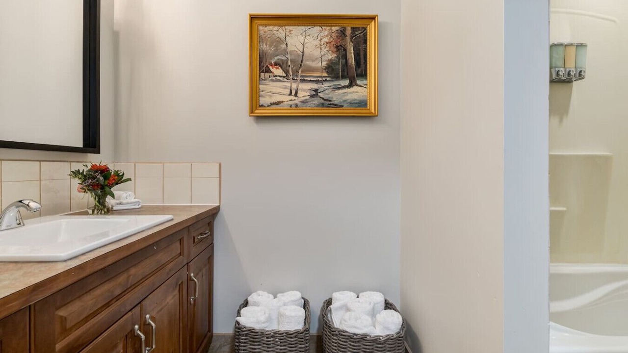 Photo of Bathroom in Harvie Heights