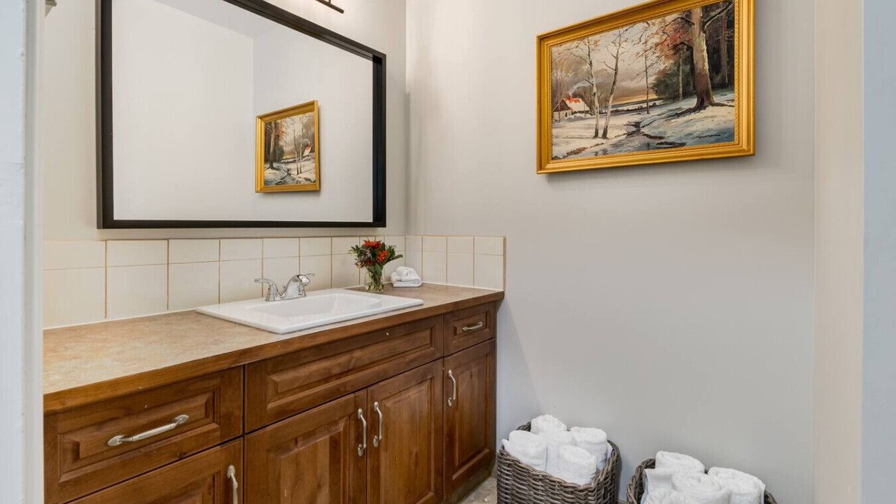 Photo of Bathroom in Harvie Heights