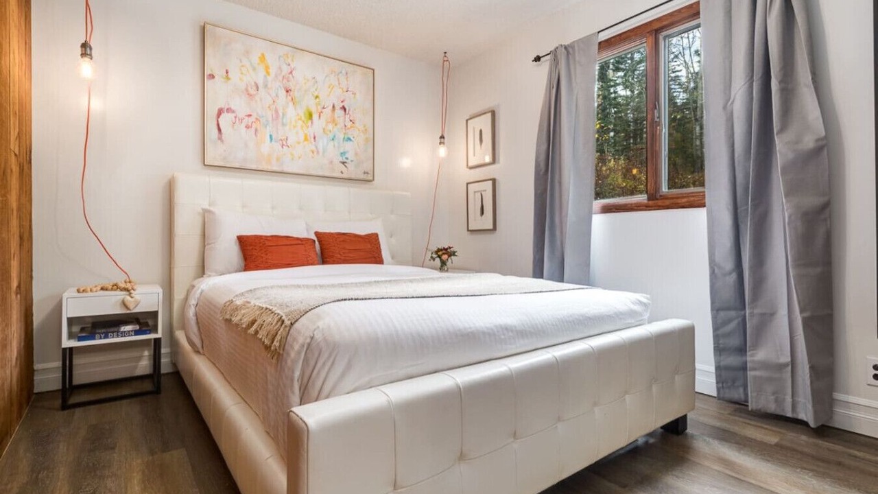 Photo of Bedroom in Harvie Heights